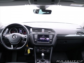 Volkswagen Tiguan 2,0 TDI 110kW DSG Comfort 2016