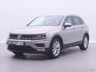 Volkswagen Tiguan 2,0 TDI 110kW DSG Comfort 2016