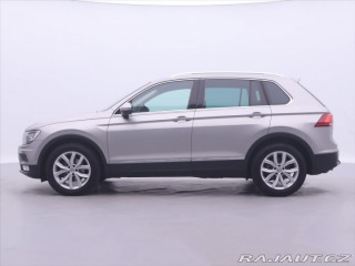 Volkswagen Tiguan 2,0 TDI 110kW DSG Comfort 2016