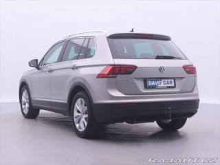 Volkswagen Tiguan 2,0 TDI 110kW DSG Comfort 2016
