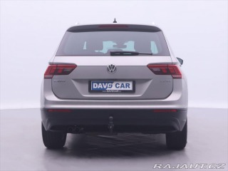 Volkswagen Tiguan 2,0 TDI 110kW DSG Comfort 2016