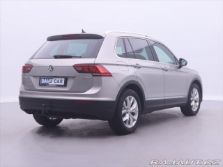 Volkswagen Tiguan 2,0 TDI 110kW DSG Comfort 2016