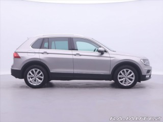 Volkswagen Tiguan 2,0 TDI 110kW DSG Comfort 2016