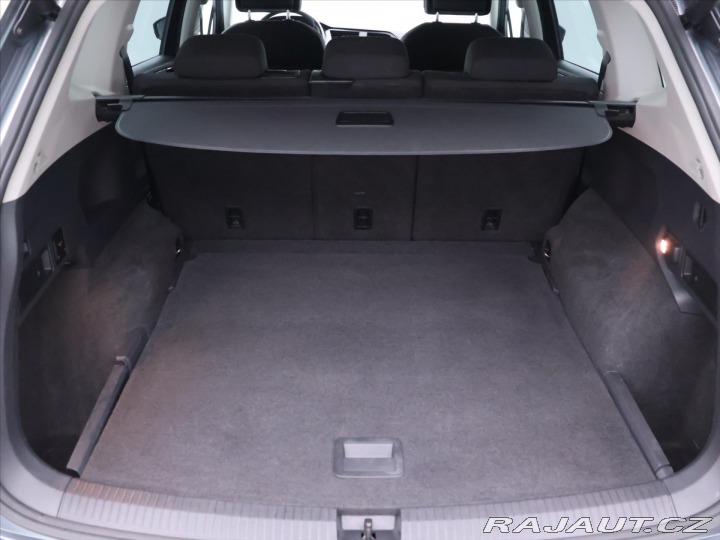 Volkswagen Tiguan Allspace 2,0 TDI 110kW DSG Comfort 2018
