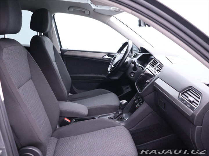 Volkswagen Tiguan Allspace 2,0 TDI 110kW DSG Comfort 2018