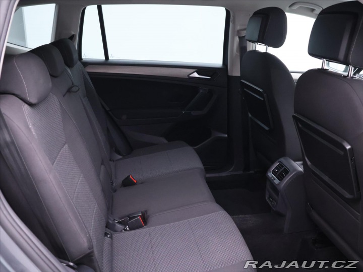 Volkswagen Tiguan Allspace 2,0 TDI 110kW DSG Comfort 2018