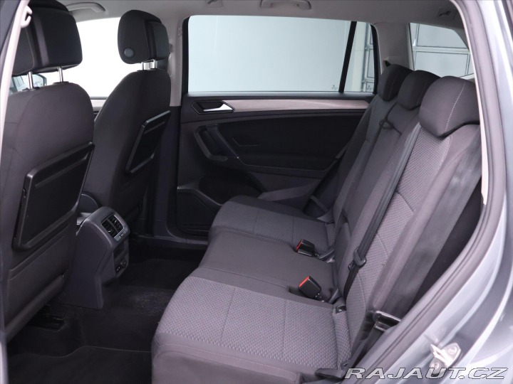 Volkswagen Tiguan Allspace 2,0 TDI 110kW DSG Comfort 2018