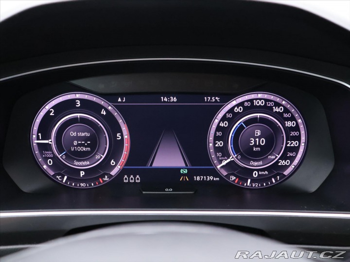 Volkswagen Tiguan Allspace 2,0 TDI 110kW DSG Comfort 2018