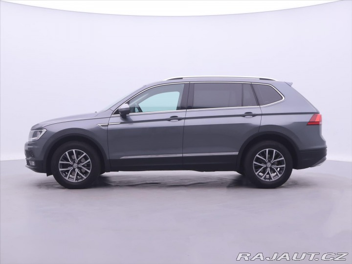 Volkswagen Tiguan Allspace 2,0 TDI 110kW DSG Comfort 2018