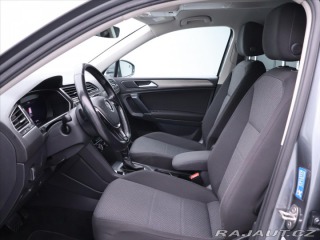 Volkswagen Tiguan Allspace 2,0 TDI 110kW DSG Comfort 2018