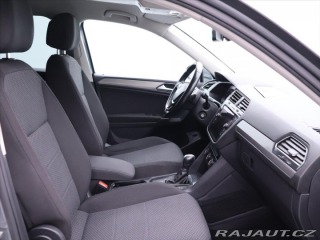 Volkswagen Tiguan Allspace 2,0 TDI 110kW DSG Comfort 2018