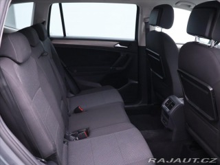 Volkswagen Tiguan Allspace 2,0 TDI 110kW DSG Comfort 2018