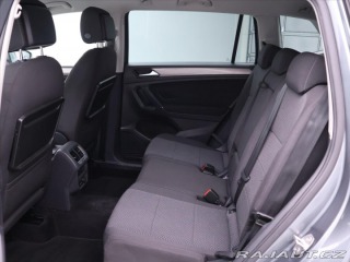 Volkswagen Tiguan Allspace 2,0 TDI 110kW DSG Comfort 2018
