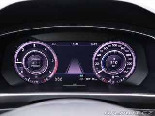 Volkswagen Tiguan Allspace 2,0 TDI 110kW DSG Comfort 2018