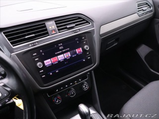 Volkswagen Tiguan Allspace 2,0 TDI 110kW DSG Comfort 2018