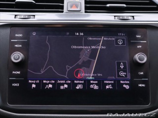 Volkswagen Tiguan Allspace 2,0 TDI 110kW DSG Comfort 2018