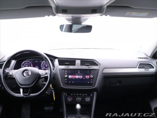 Volkswagen Tiguan Allspace 2,0 TDI 110kW DSG Comfort 2018
