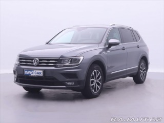 Volkswagen Tiguan Allspace 2,0 TDI 110kW DSG Comfort 2018