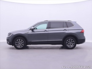 Volkswagen Tiguan Allspace 2,0 TDI 110kW DSG Comfort 2018