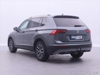 Volkswagen Tiguan Allspace 2,0 TDI 110kW DSG Comfort 2018