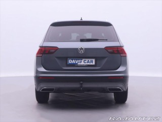 Volkswagen Tiguan Allspace 2,0 TDI 110kW DSG Comfort 2018