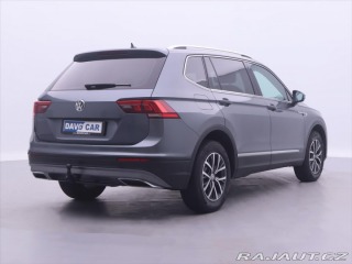 Volkswagen Tiguan Allspace 2,0 TDI 110kW DSG Comfort 2018