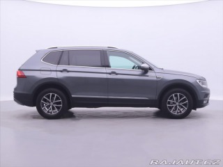 Volkswagen Tiguan Allspace 2,0 TDI 110kW DSG Comfort 2018