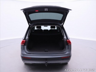 Volkswagen Tiguan Allspace 2,0 TDI 110kW DSG Comfort 2018