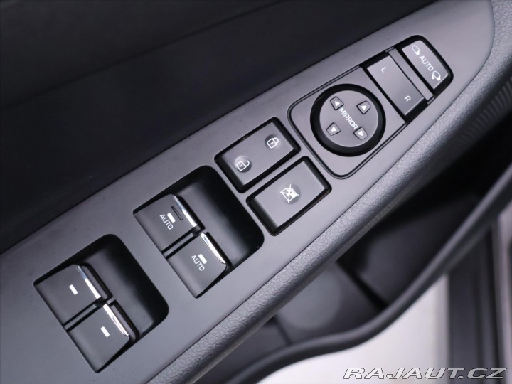Hyundai Tucson 2,0 CRDi 136kW Aut. N-Lin 2019