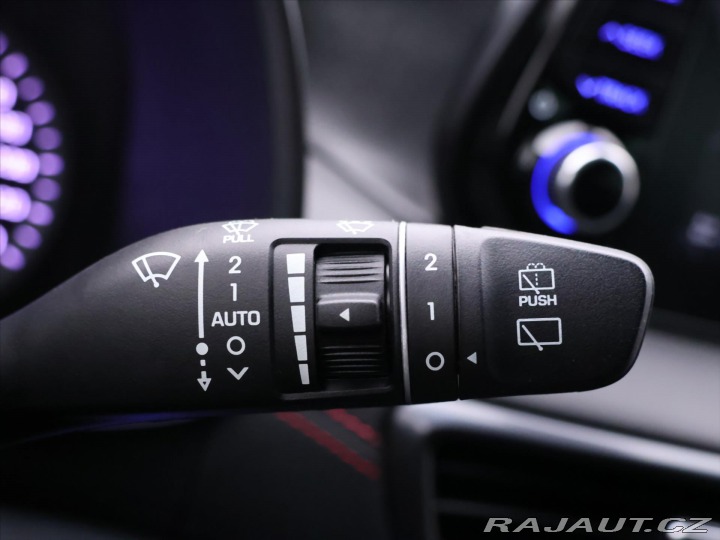Hyundai Tucson 2,0 CRDi 136kW Aut. N-Lin 2019