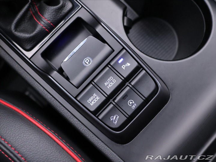 Hyundai Tucson 2,0 CRDi 136kW Aut. N-Lin 2019