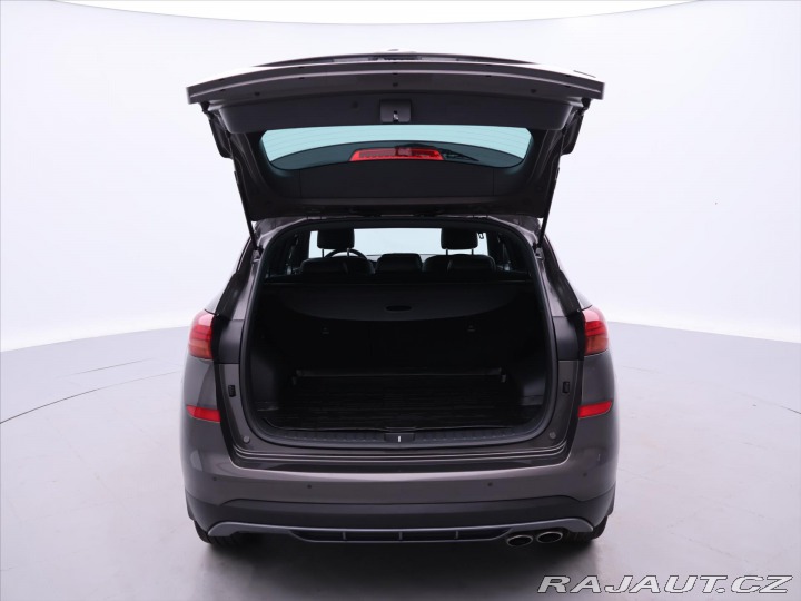 Hyundai Tucson 2,0 CRDi 136kW Aut. N-Lin 2019