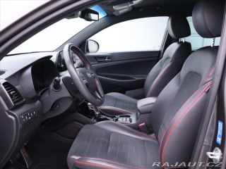 Hyundai Tucson 2,0 CRDi 136kW Aut. N-Lin 2019