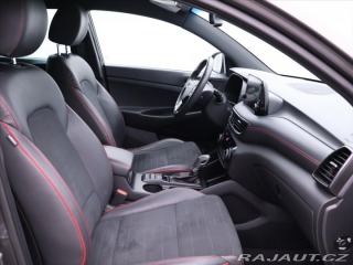 Hyundai Tucson 2,0 CRDi 136kW Aut. N-Lin 2019