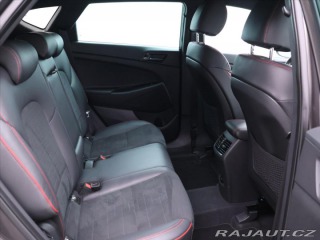 Hyundai Tucson 2,0 CRDi 136kW Aut. N-Lin 2019