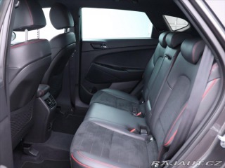 Hyundai Tucson 2,0 CRDi 136kW Aut. N-Lin 2019