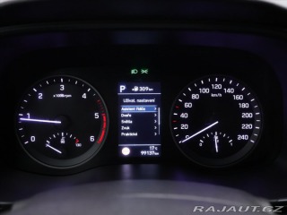 Hyundai Tucson 2,0 CRDi 136kW Aut. N-Lin 2019
