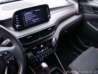 Hyundai Tucson 2,0 CRDi 136kW Aut. N-Lin 2019
