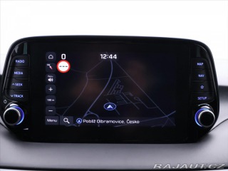 Hyundai Tucson 2,0 CRDi 136kW Aut. N-Lin 2019