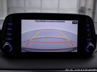 Hyundai Tucson 2,0 CRDi 136kW Aut. N-Lin 2019