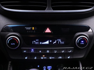 Hyundai Tucson 2,0 CRDi 136kW Aut. N-Lin 2019