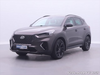 Hyundai Tucson 2,0 CRDi 136kW Aut. N-Lin 2019