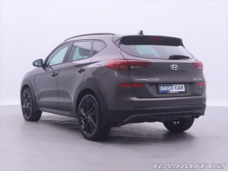 Hyundai Tucson 2,0 CRDi 136kW Aut. N-Lin 2019