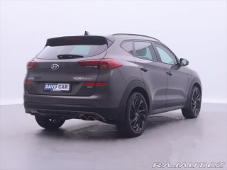 Hyundai Tucson 2,0 CRDi 136kW Aut. N-Lin 2019