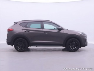 Hyundai Tucson 2,0 CRDi 136kW Aut. N-Lin 2019