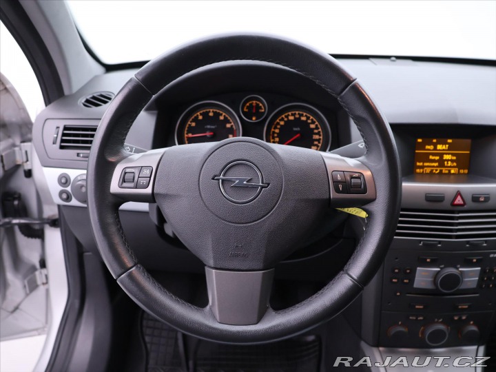 Opel Astra 1,6 16V 77kW Enjoy CZ TK 2007