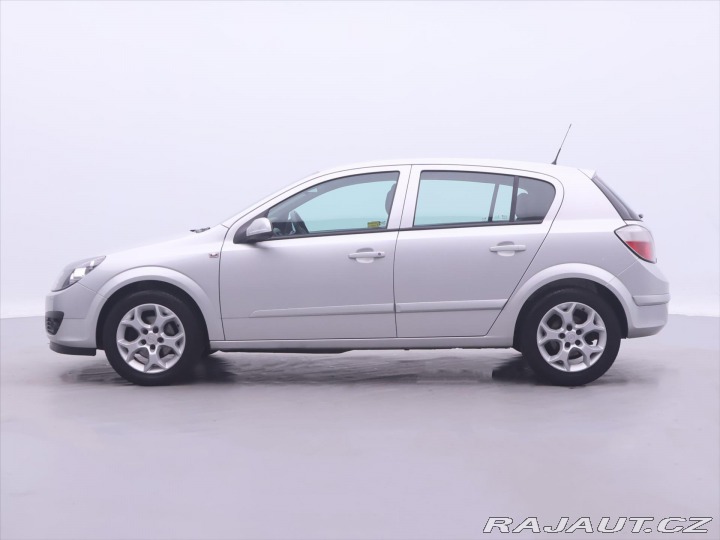 Opel Astra 1,6 16V 77kW Enjoy CZ TK 2007
