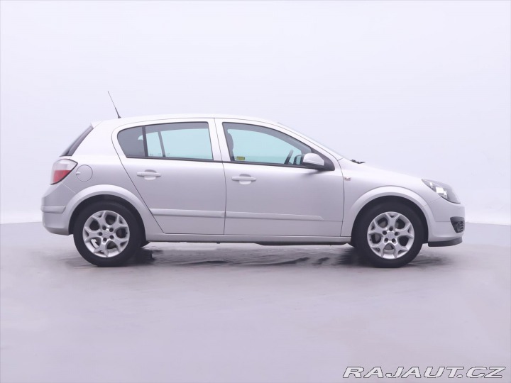 Opel Astra 1,6 16V 77kW Enjoy CZ TK 2007
