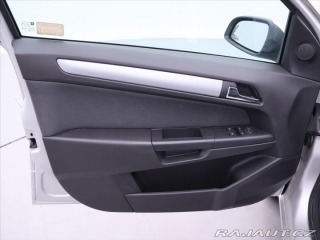 Opel Astra 1,6 16V 77kW Enjoy CZ TK 2007