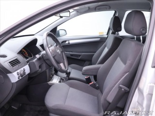 Opel Astra 1,6 16V 77kW Enjoy CZ TK 2007